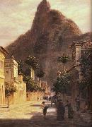 Sao Clemente Street, Rio de Janeiro Bernhard Wiegandt